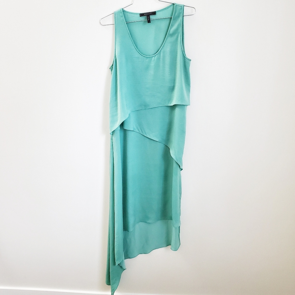 BCBG A-symetrical dress - Picture 2 of 8